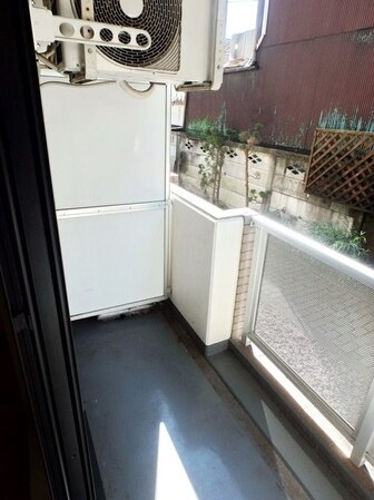 ガーデンクレスト1714の物件内観写真